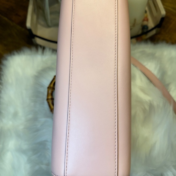 STUNNING RARE LIMITED EDITION JAPAN EXCLUSIVE Gucci Bamboo 3 Way Bag - Picture 5 of 17